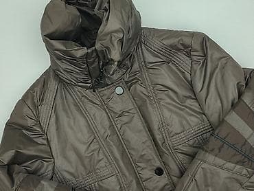 kurtka robocza: Kurtka zimowa damska, rozmiar 3XL — 1