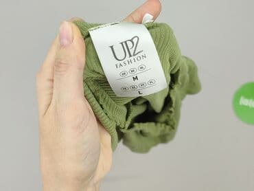 zielona koszulka zara: UP2Fashion, T-shirt damski, rozmiar M — 4