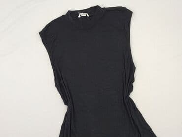 koszulka z numerem h m: H&M, Sukienka damska, rozmiar S — 1