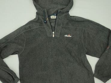 koszula bluza z kapturem: Ellesse, Bluza z kapturem damska, rozmiar M — 1