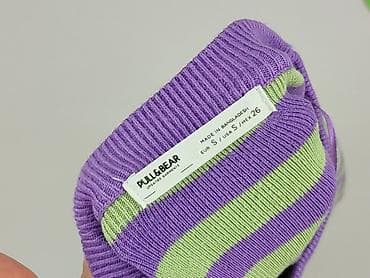 zara bluza w paski: PULL&BEAR, Sweter damski, rozmiar S — 4