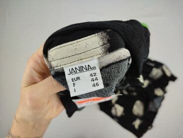 sukienki skórska: Janina, Sukienka damska, rozmiar XL — 4