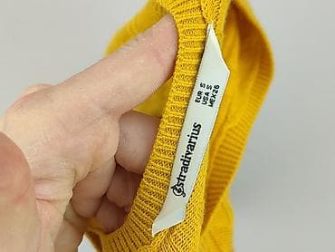 stradivarius sweter: Stradivarius, Sweter damski, rozmiar S — 4