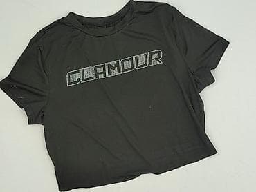 bluzki z pluszu: Shein Curve, Top damski, rozmiar XL — 1