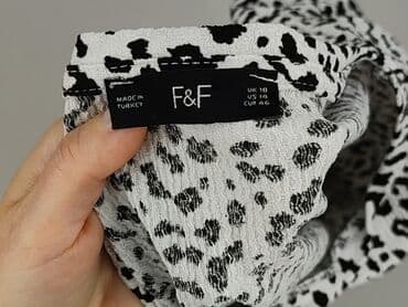 bluzki moko 46: F&F, Bluzka damska, rozmiar 3XL — 4