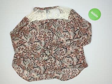 bluzka z reniferem dla dziewczynki: Bluzka damska, rozmiar M — 3