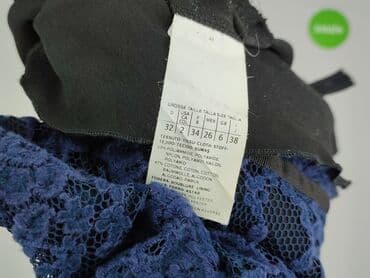 koszulki bez rękawów damskie marella: Marella, Bluzka damska, rozmiar XS — 5