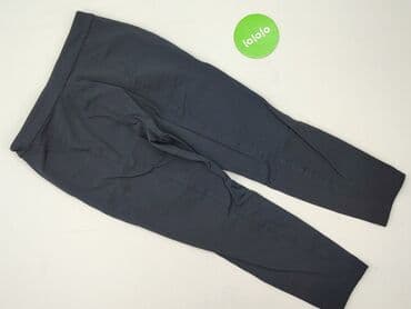 spodnie skórzane massimo dutti: Massimo Dutti, Spodnie materiałowe damskie, rozmiar S — 4