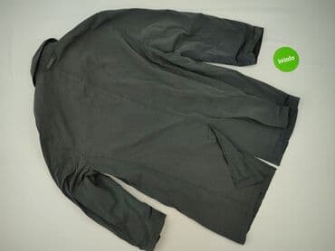 bugatti trampki: Płaszcz dla mężczyzn, rozmiar S — 6