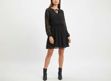 sinsay sukienki cekiny: Sinsay, Women`s dress, size M — 1