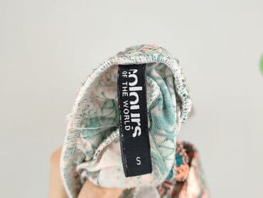 joggery bawełniane damskie: Colours, Legginsy Sportowe damskie, rozmiar S — 4