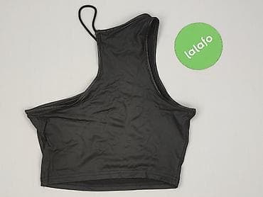 biustonosz 65a: Shein, Top damski, rozmiar XS — 3