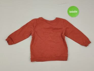 modne czarne sweterki: Sweatshirt, So cute, 2-3 years, 92-98 cm, condition - Perfect — 3