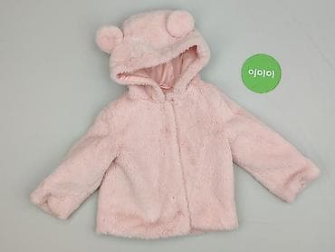 sweter givenchy: Kurtka, So cute, 12-18 miesięcy, stan - Idealny — 2