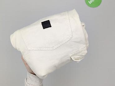 pull and bear cargo: PULL&BEAR, Spodnie cargo damskie, rozmiar XL — 5