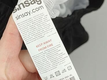 szorty sinsay: Sinsay, Szorty kąpielowe dla mężczyzn, rozmiar XL — 5