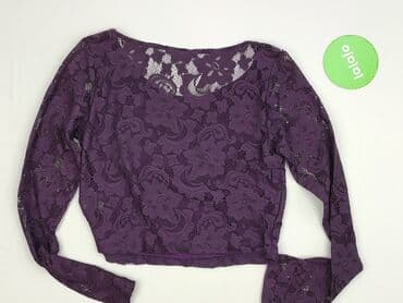 bluzki na imprezę plus size: Wybierz, Bluzka damska, rozmiar M — 3