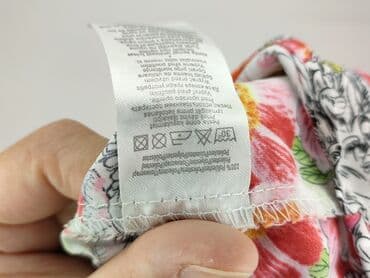 bluzka w kwiaty new yorker: Bluzka damska, rozmiar S — 6