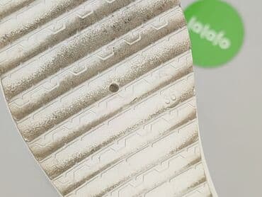 balanciaga klapki: Diamantique, Balerinki damskie, rozmiar 36 — 5