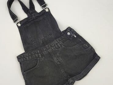 daniel obuwie: Cropp, Ogrodniczki damskie, rozmiar XS — 1