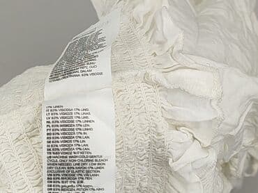 top pod bluzkę: H&M, Bluzka damska, rozmiar XL — 7