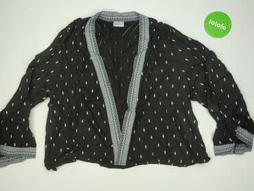 narzutka plażowa: Beloved, Kardigan damski, rozmiar 2XL — 2