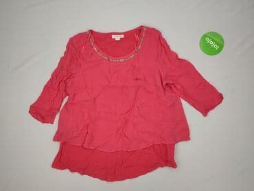 sklep monnari kurtki zimowe: Monsoon, Bluzka damska, L — 2