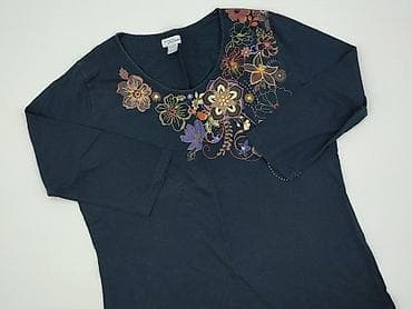 Atlas for Women, Bluzka damska, rozmiar 3XL