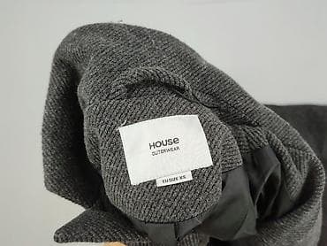 hexeline kurtki: House, Płaszcz damski, rozmiar XS — 4