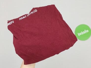 koszulka z kotem sinsay: Sinsay, T-shirt damski, rozmiar M — 7