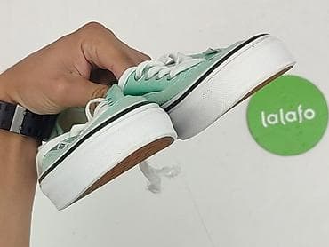 vans 39: Vans, Trampki damskie, rozmiar 38.5 — 4