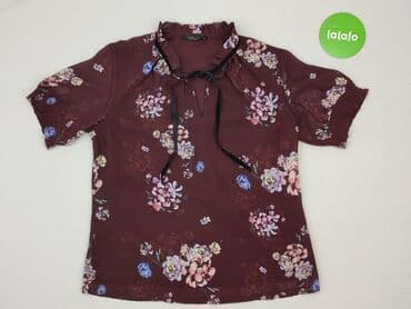 mohito bluzka z haftem: Mohito, Bluzka damska, XS — 2