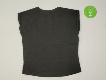 koszulki divers: Sinsay, T-shirt damski, rozmiar XS — 3