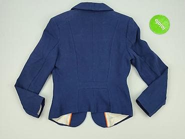 vero moda jeans jacket: H&M, Marynarka damska, rozmiar S — 3