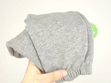 biale spodnie woskowane: Sweatpants, 3-6 months, condition - Very good — 4