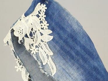 krótkie spodenki z koronką: Szorty damskie, rozmiar L — 6