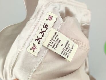 atłasowa bluzki: Bluzka damska, rozmiar M — 5