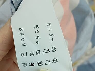 monnari bluzki koszulowe: Boss, Bluzka damska, rozmiar M — 5