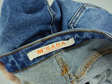 jeansy straight i regular damskie samsoe samsoe: M.Sara, Jeans for women, XS — 5