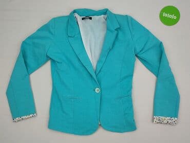 pull and bear marynarka: Піджак жіночий, L на lalafo.pl — 2 pull and bear marynarka: Піджак жіночий, L — 2