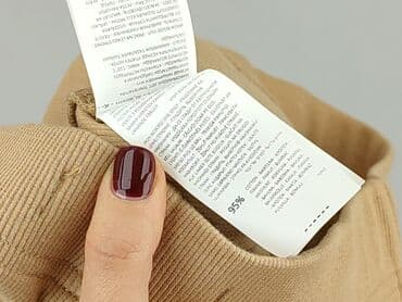 czarne spódniczka sinsay: Sinsay, Spódnica damska, rozmiar M — 5