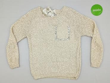 sweter bytom: Golden Days, Sweter damski, rozmiar L — 2