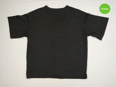 travis scott utopia t shirty: Shein, T-shirt damski, rozmiar L — 4