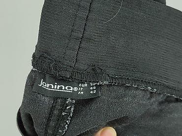 mom jeans mango: Janina, Jeansy damskie, rozmiar XL — 6