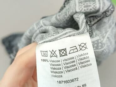 sukienka azteckie wzory: Tessentials, Sukienka damska, rozmiar M — 5