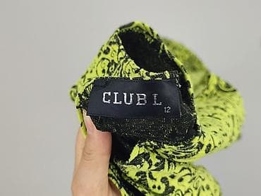 latynki: Club L, Sukienka damska, rozmiar L — 4