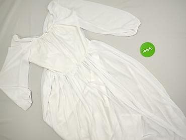 janine l: Pakuten, Sukienka damska, rozmiar XL — 3