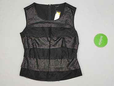 stranger things ubrania pull and bear: Reserved, Top damski, rozmiar M — 2