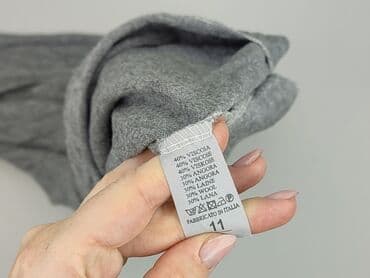 reserwed kurtki zimowe: Sweter damski, 7XL — 4