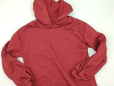 sweter givenchy: Dazy, Bluza z kapturem damska, rozmiar S — 1